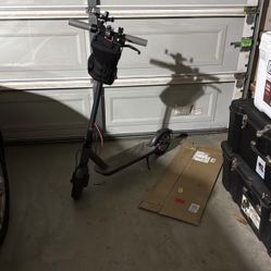 Scooters For Sale Or Trade