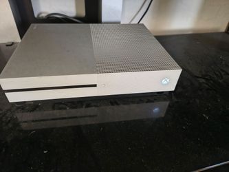 Xbox s
