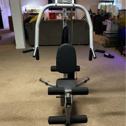 Fitness Equipment 