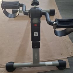Momoda Arm And Leg Small/Portable Exercise Bike