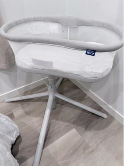 Halo Bassinet