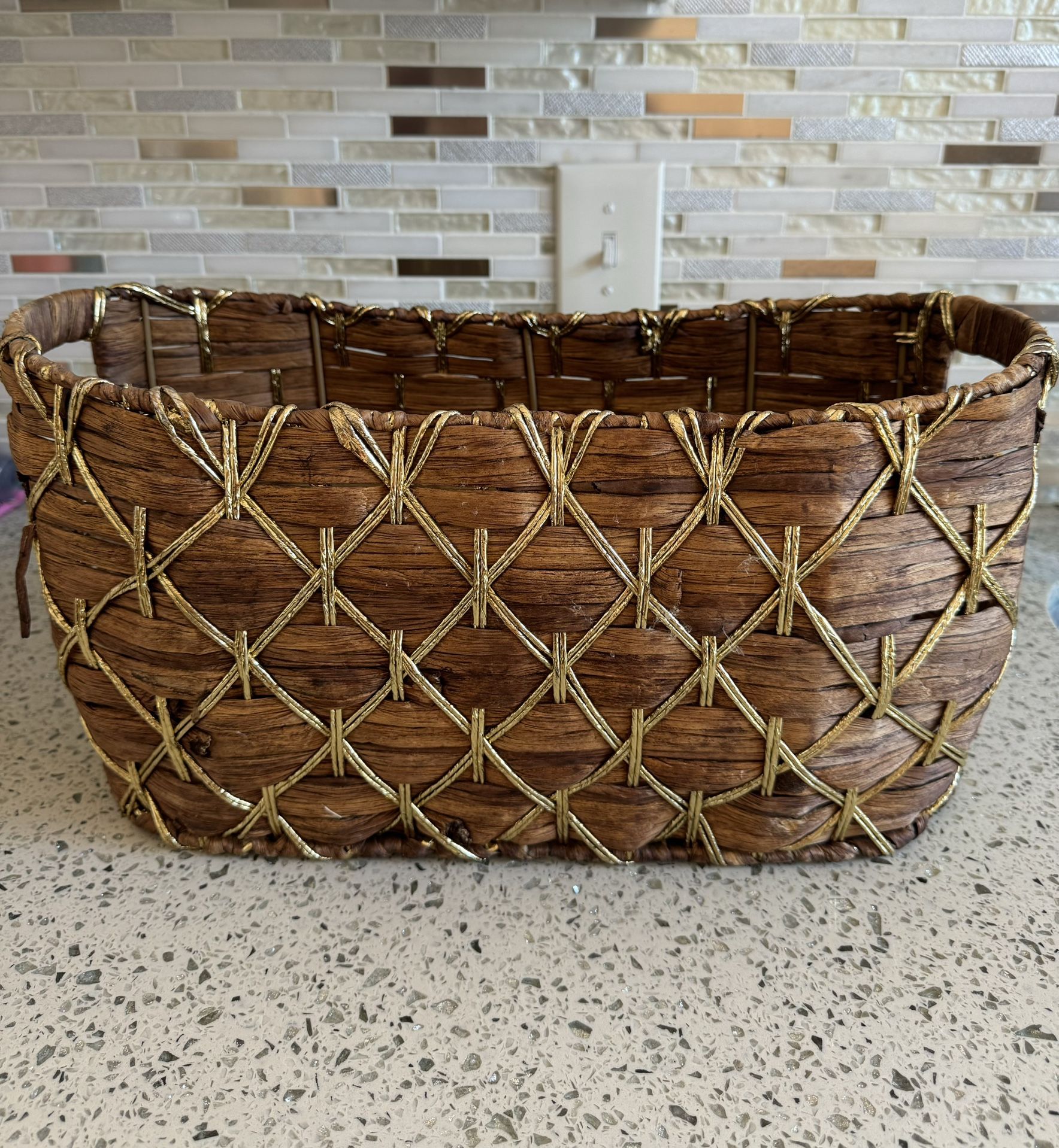 Basket