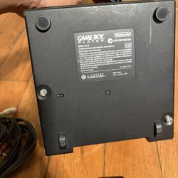 GameCube 