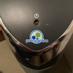 Air Purification Germ Gaurdian