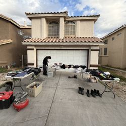 Yard Sale For Cheap!!