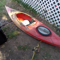 Kayak 