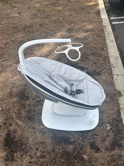 4moms MamaRoo Baby Swing