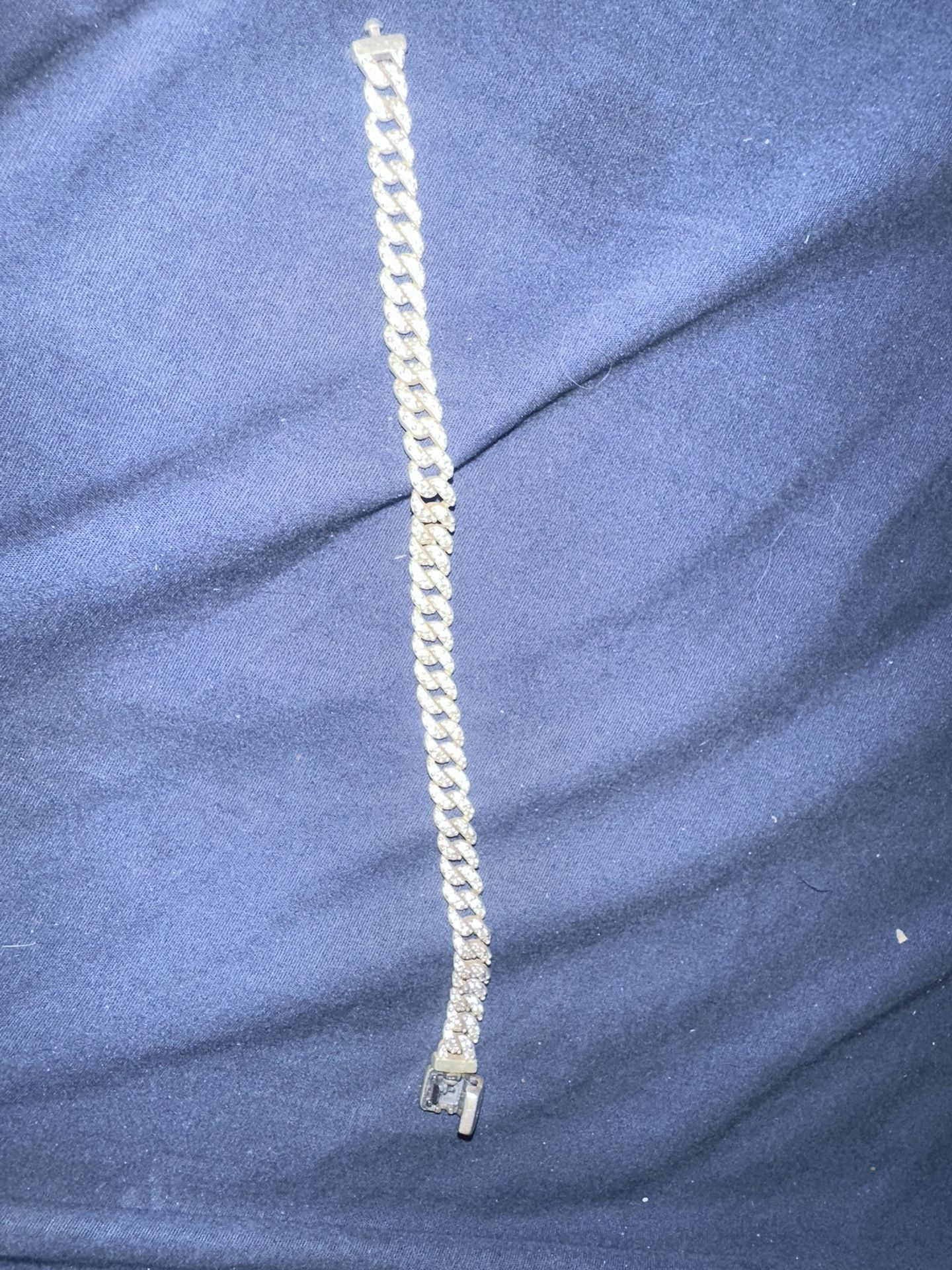 Pandora Bracelet