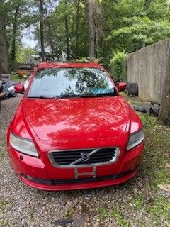 2011 Volvo S40