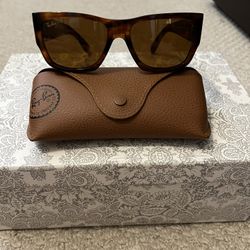 Ray Ban Sunglasses