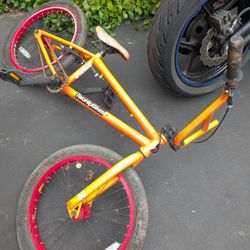 Kids Bike