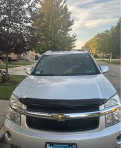 Chevy Equinox 09 LT