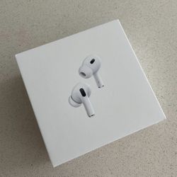 Apple AirPods Pro 2nd Generation 