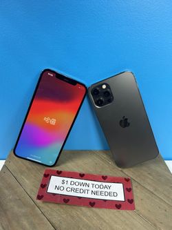 ✨  Big Screen, Big Power, Unbeatable Deal! -  iPhone 12 Pro Max 5G - Smartphone   