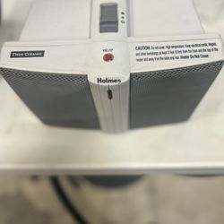 Portable Heater