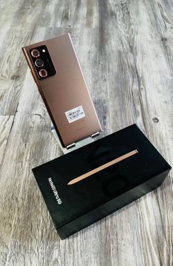 Samsung Galaxy note 20 ultra 5G