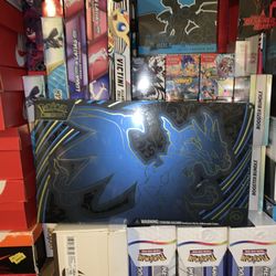 Pokemon Charizard UPC