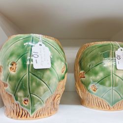 Decorative Vase Set 
