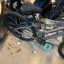 CANNONDALE Rexmite