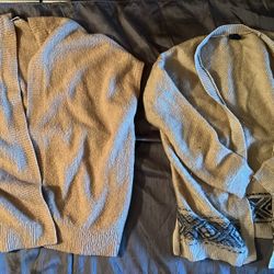 Gap Cardigans