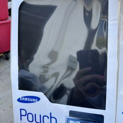 Samsung 10.1 Tablet Pouches