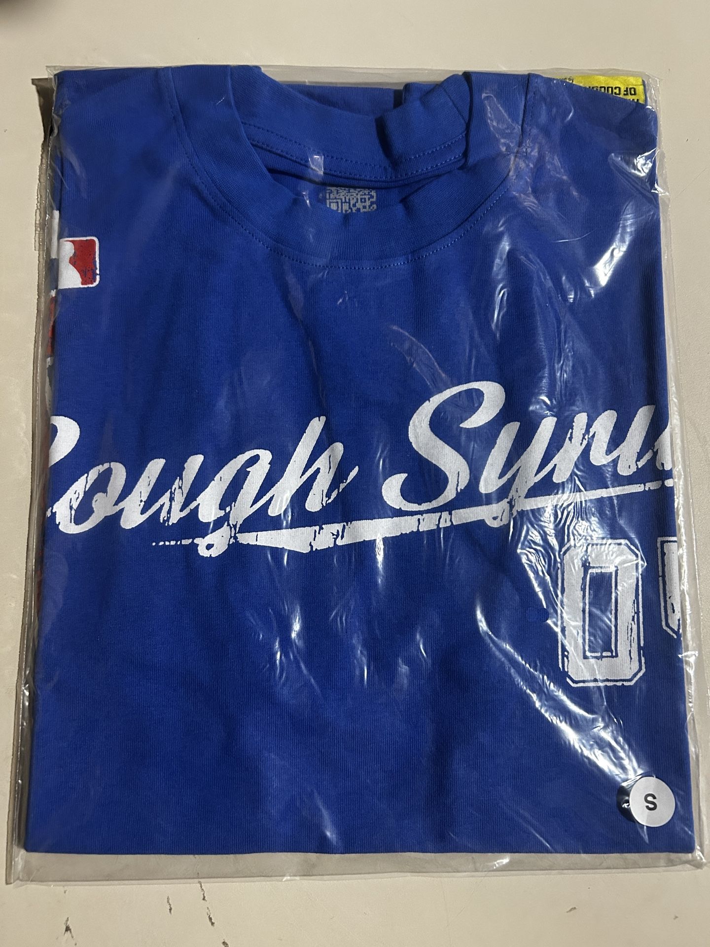 awful lot of cough Syrup