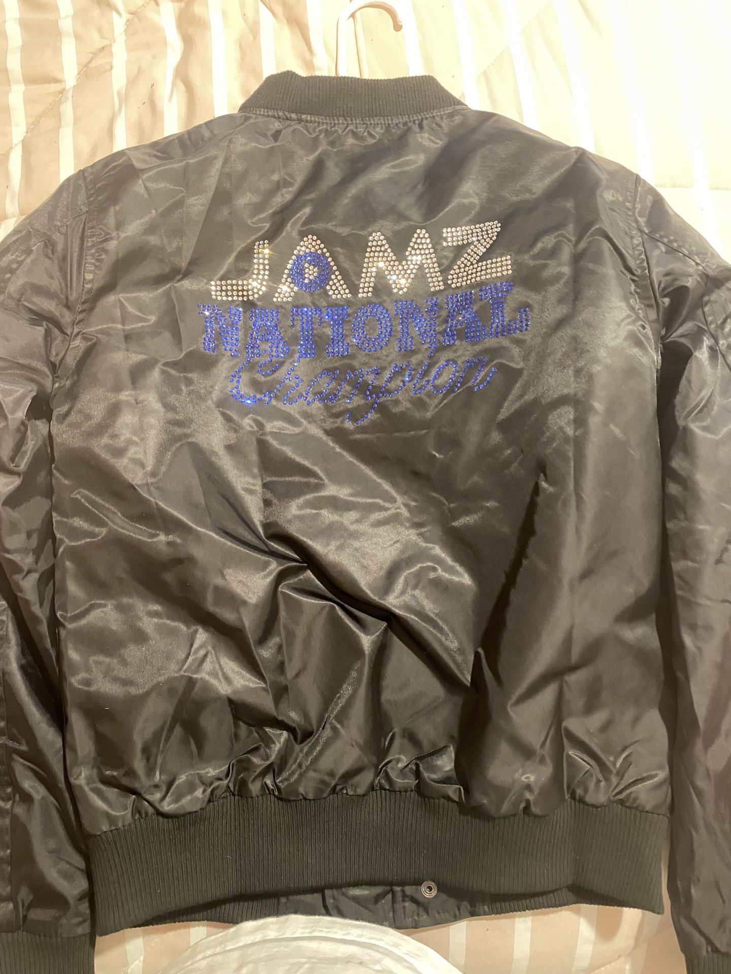 Bomber Jacket S