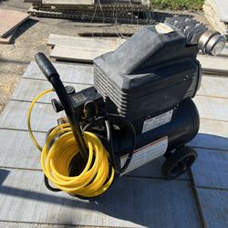 Alton Air Compressor