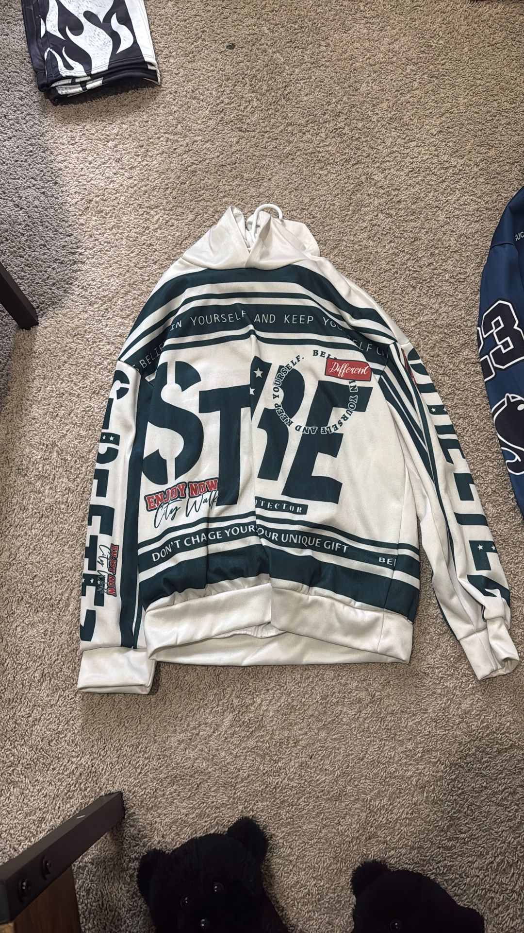 SHEIN 14y Please Read Description 