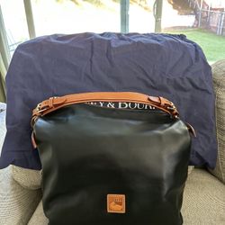 Dooney And Bourke Shoulder Bag