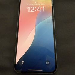 iPhone 14 (no carrier restriction) 