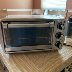 Oster Toaster Oven