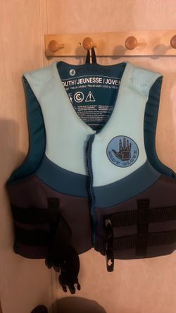 Life jacket