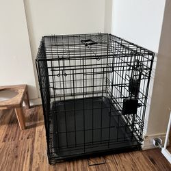 24x18x20 Dog Crate