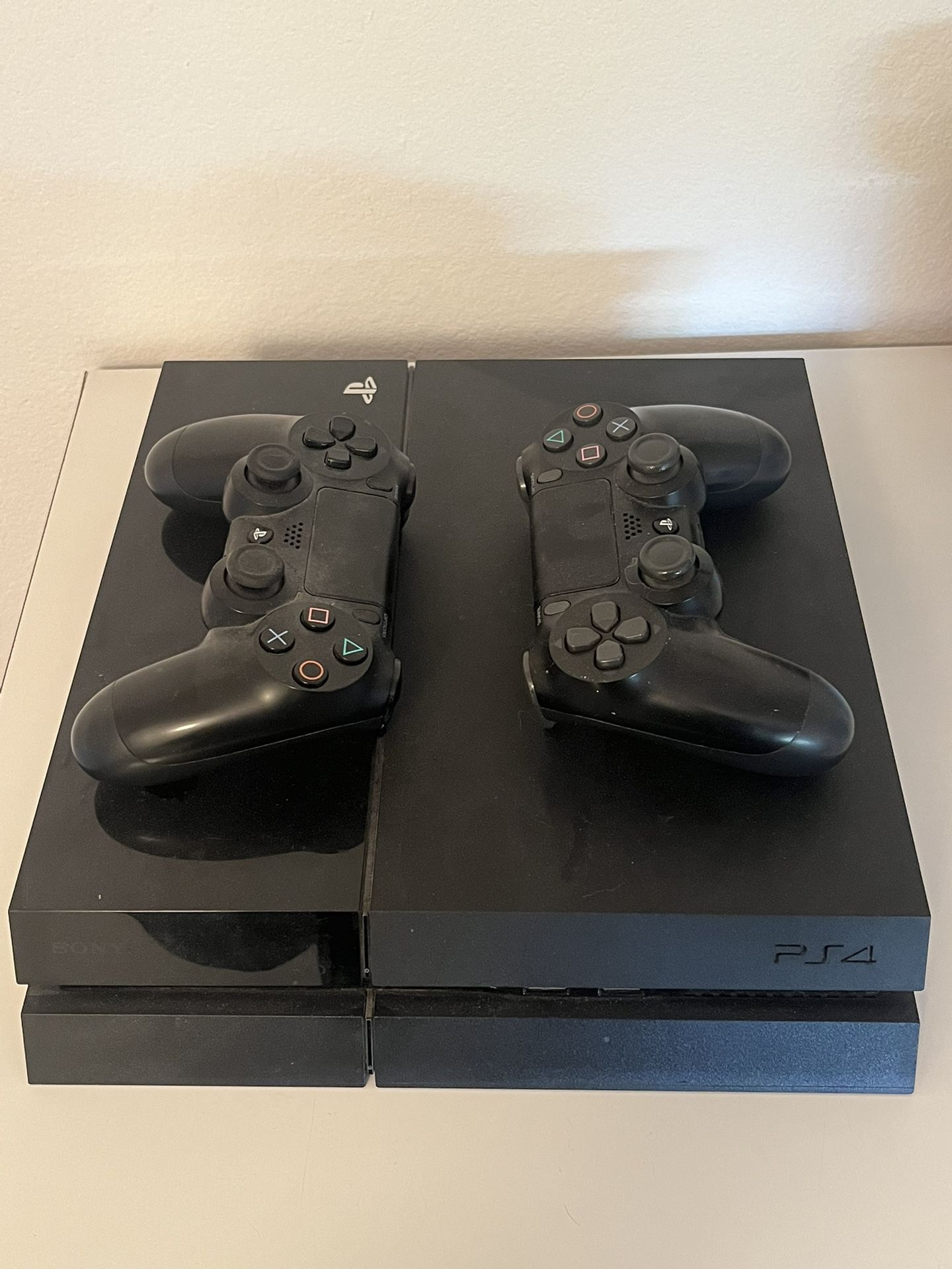 PS4