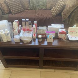 Brand New Medical Ostomy Supplies ( Paid Out Of Pocket ) 