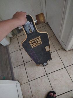 Penny Board
