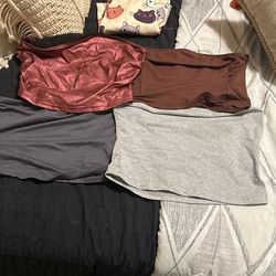 Tops