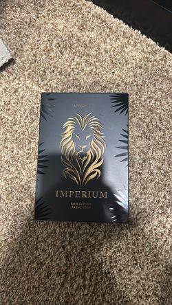 Mykonos Imperium Extrait De Parfum 100ml