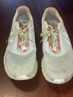 On Cloud Shoes Women 11