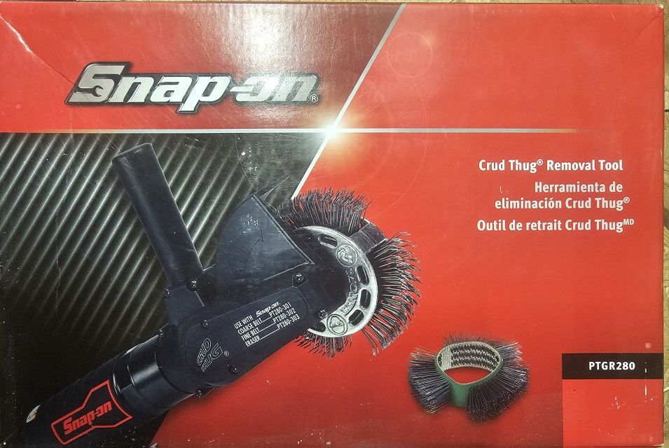 Crud Thug ($300 OBO)