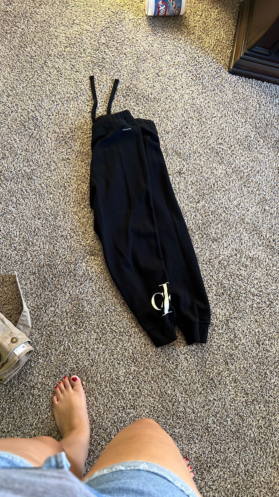 Calvin Klein Joggers Women
