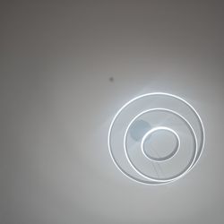 Modern Ceiling Light