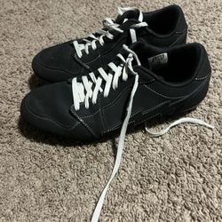 Enzo Phantom Football Cleats Size 10.5