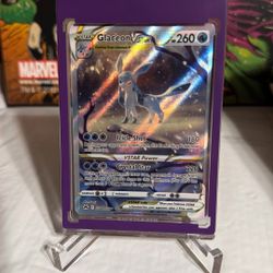 Glaceon VSTAR