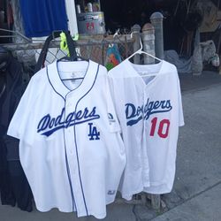Jerseys For Sale