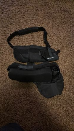 Arm Sling Top Shelf