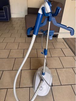 Steamer (Not free)