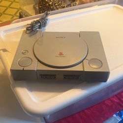 PlayStation 1