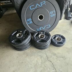 2" Weights 